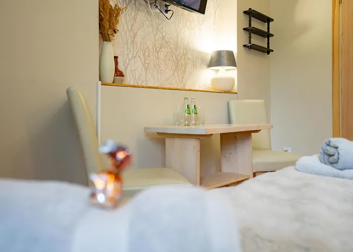 Tanie Standard Basic W Szklarskiej Porebie Privatunterkunft