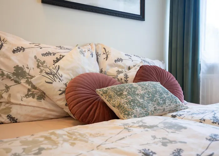 民宿 Tanie Standard Basic W Szklarskiej Porebie *