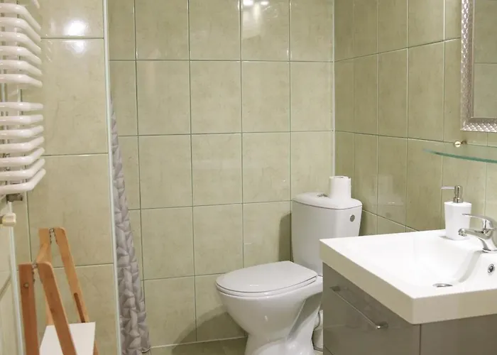 Tanie Standard Basic W Szklarskiej Porebie * 斯克拉斯卡波伦巴