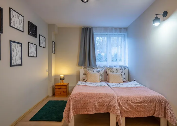 Tanie Standard Basic W Szklarskiej Porebie Schreiberhau