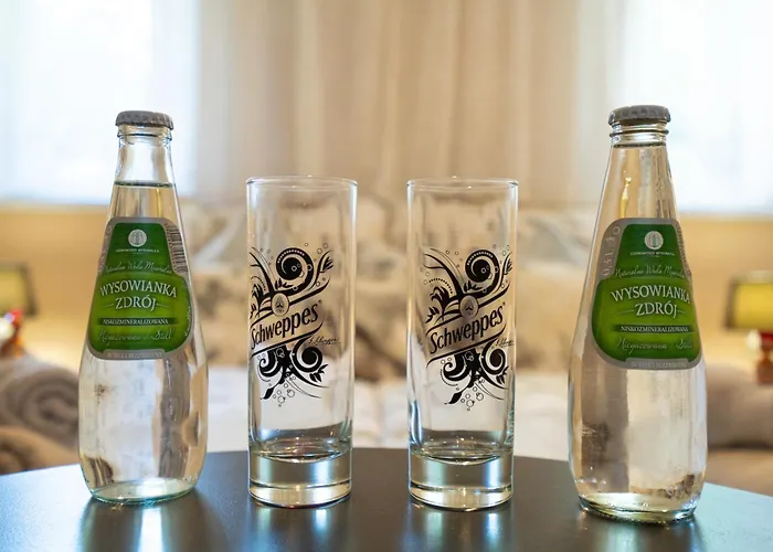 Tanie Standard Basic W Szklarskiej Porebie * Schreiberhau