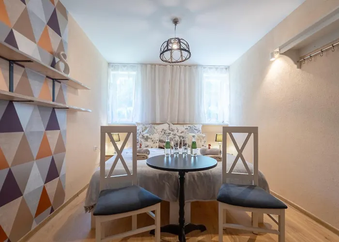 Tanie Standard Basic W Szklarskiej Porebie